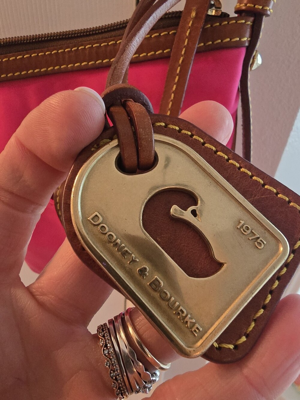Y2k DOONEY & BOURKE